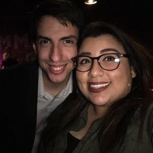 Meet your Posher, Crystal